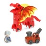 VTech® Marble Rush® Dragon Adventure Set™ - view 7
